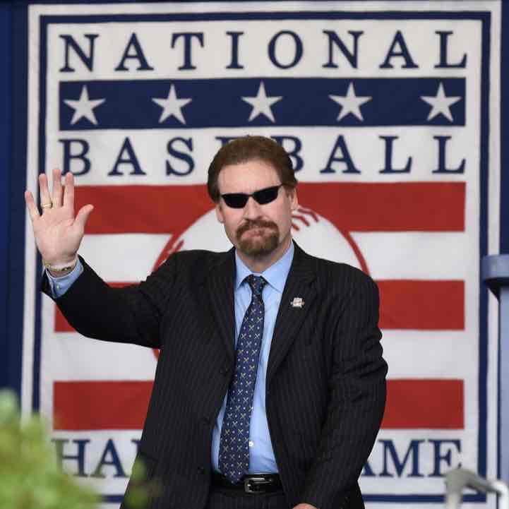 Avatar of Wade Boggs