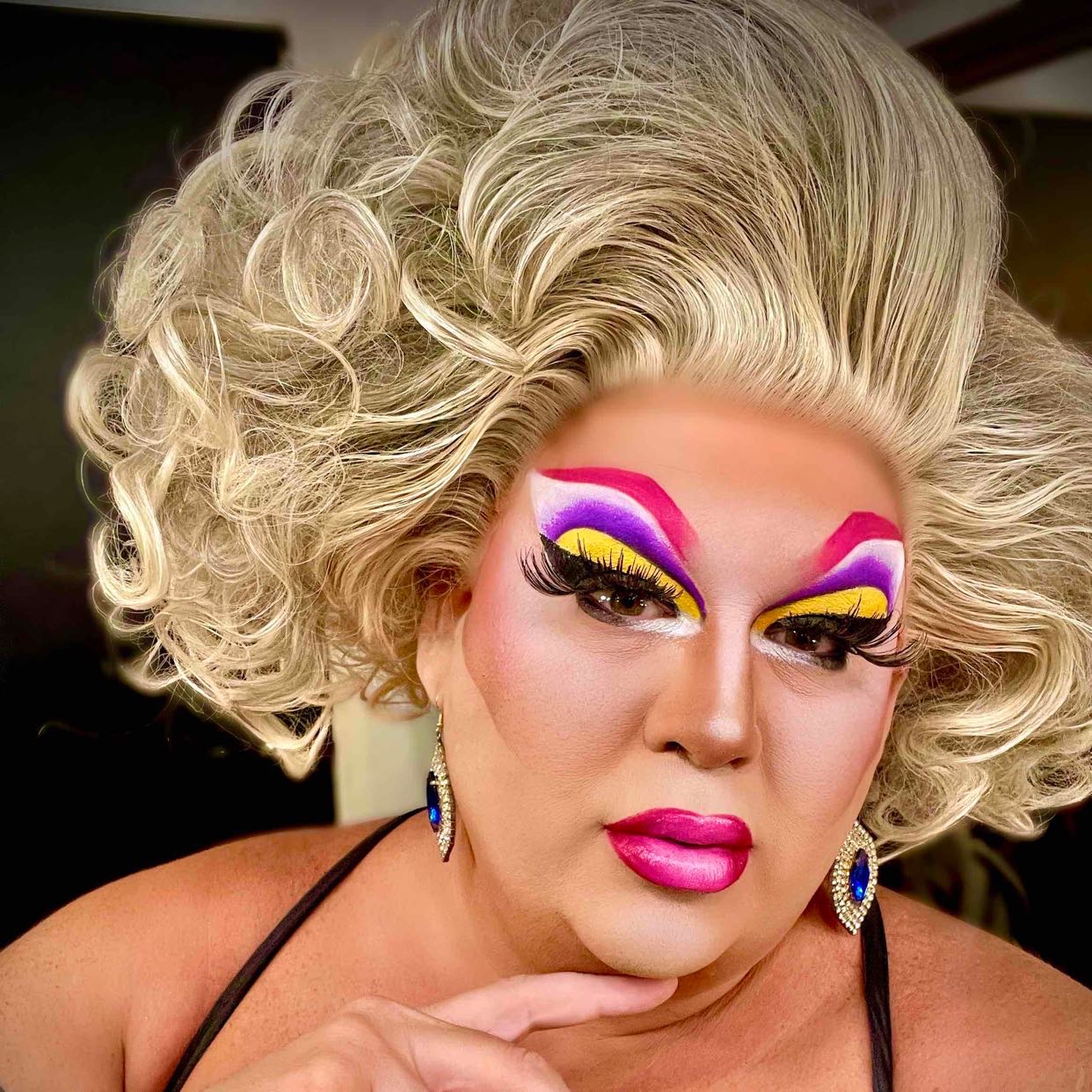 Avatar of Mama Tits
