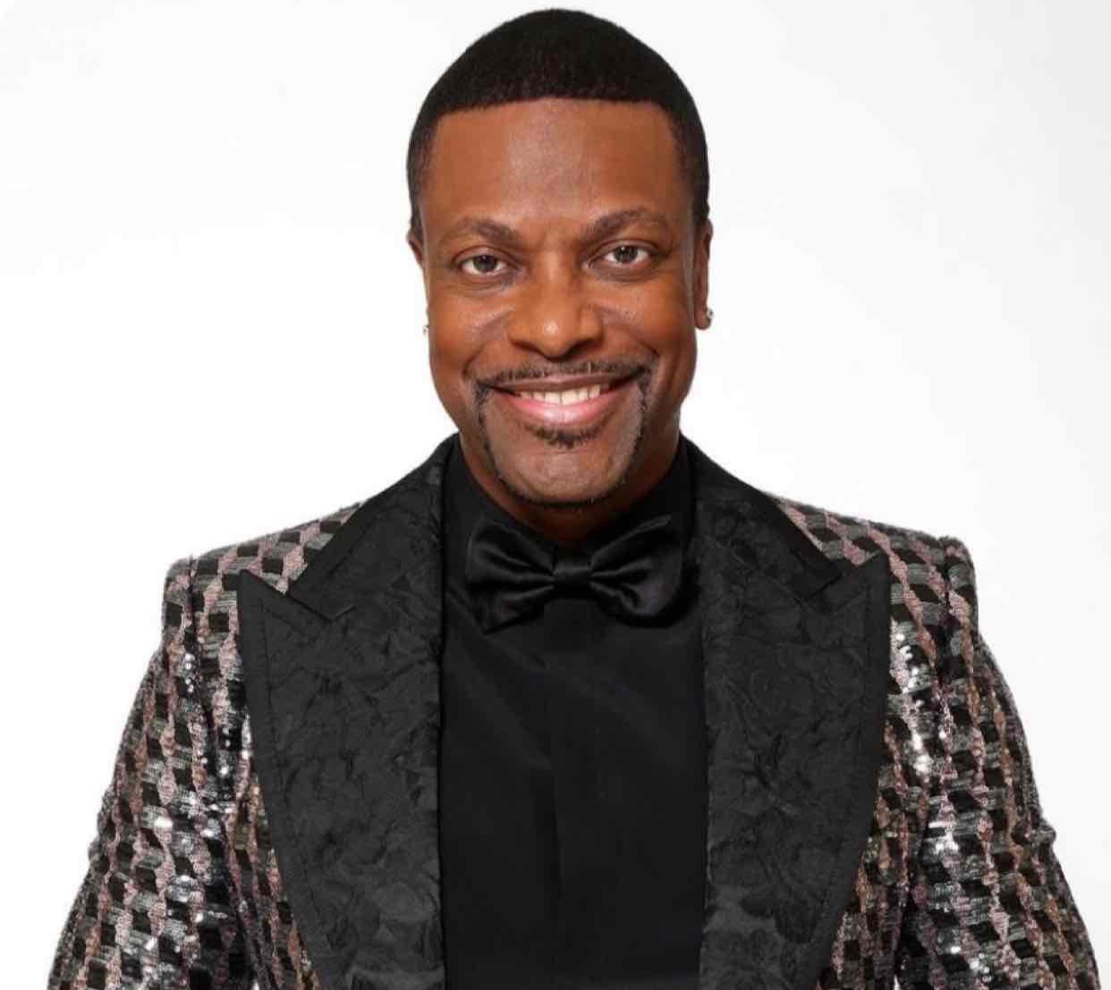 Avatar of Chris Tucker