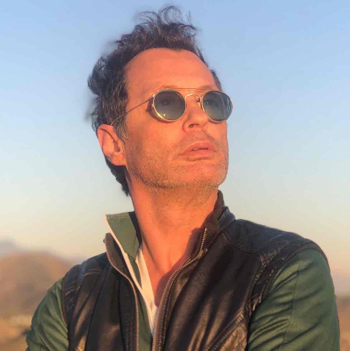 Avatar of Ricky Dean Logan