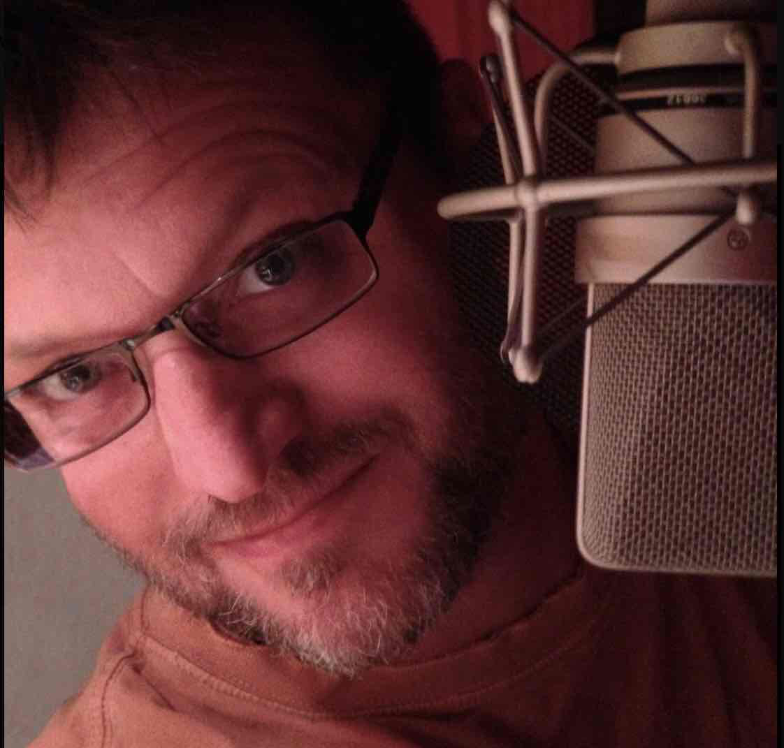 Avatar of Steve Blum