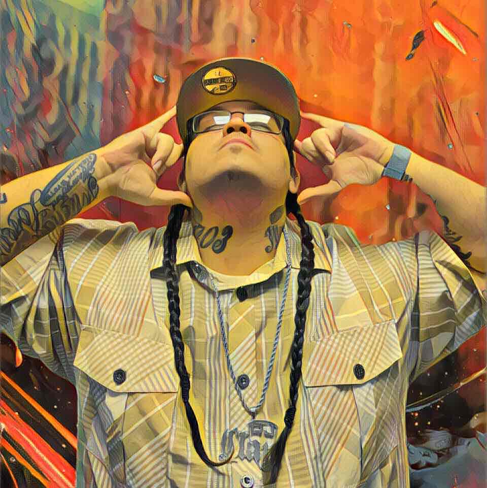 Avatar of DJ Clay