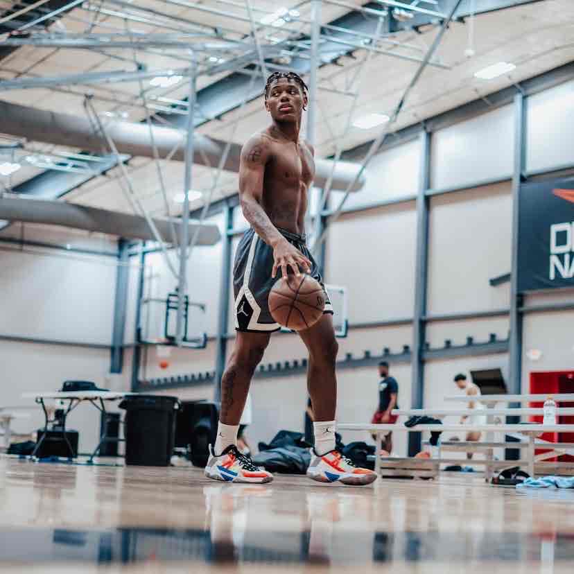Avatar of Marcus Sasser