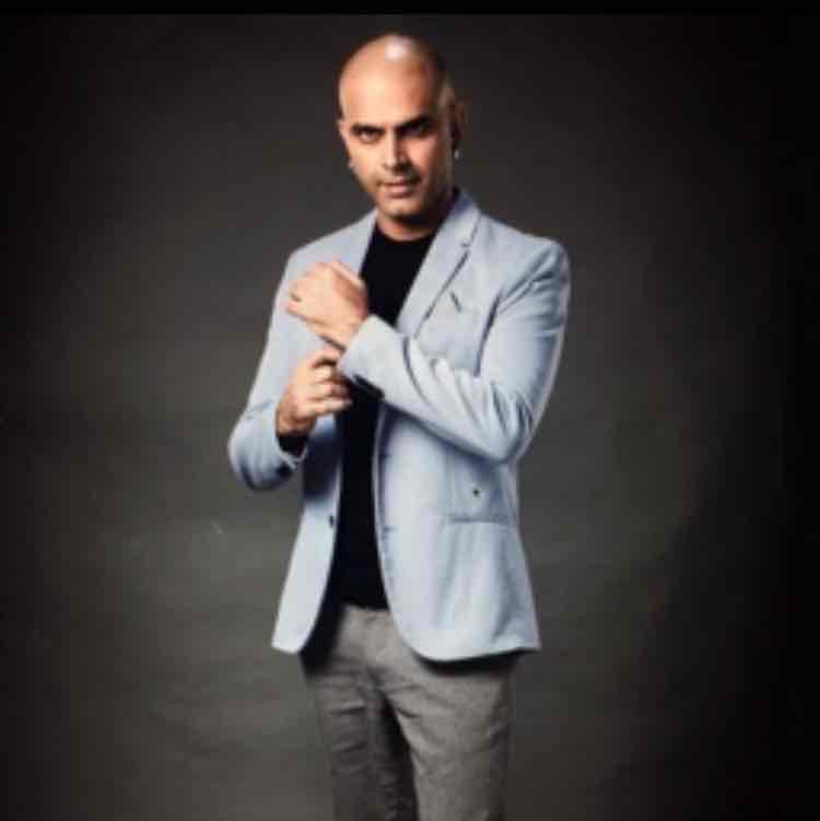 Avatar of Rajiv lakshman