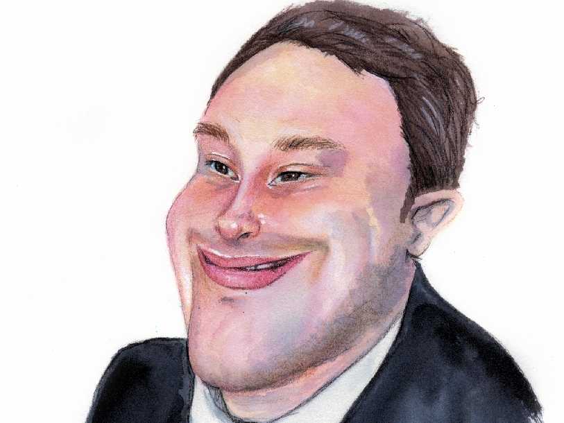 Avatar of Dreggman
