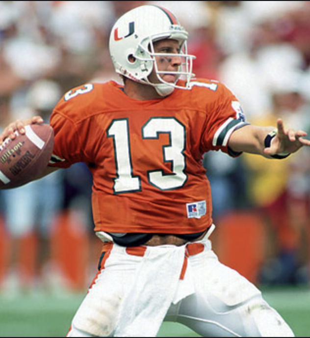 Avatar of Gino Torretta