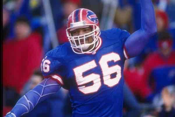 Avatar of Darryl Talley