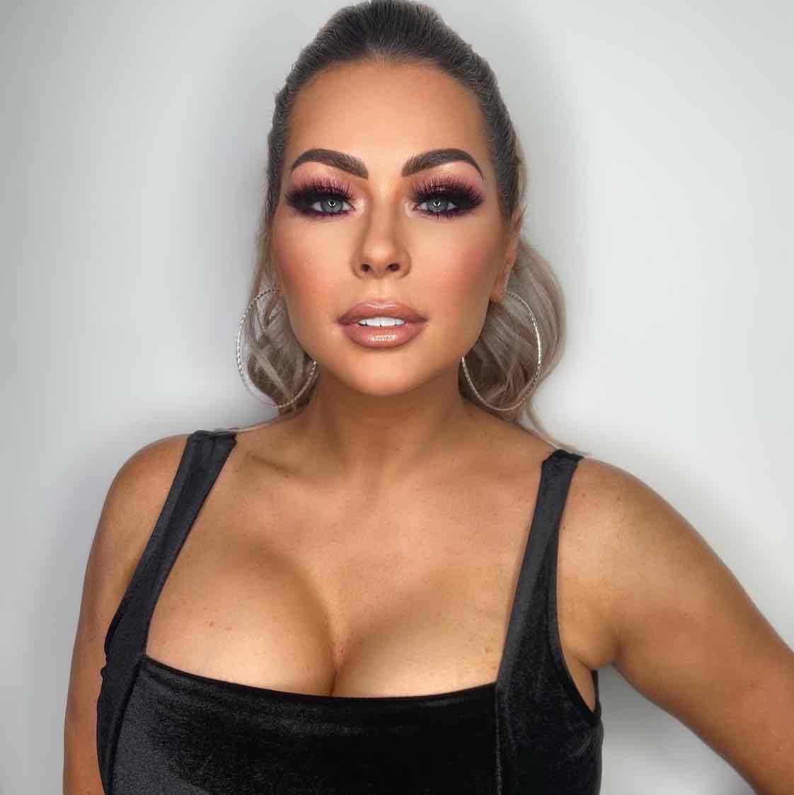 Avatar of Nicola McLean