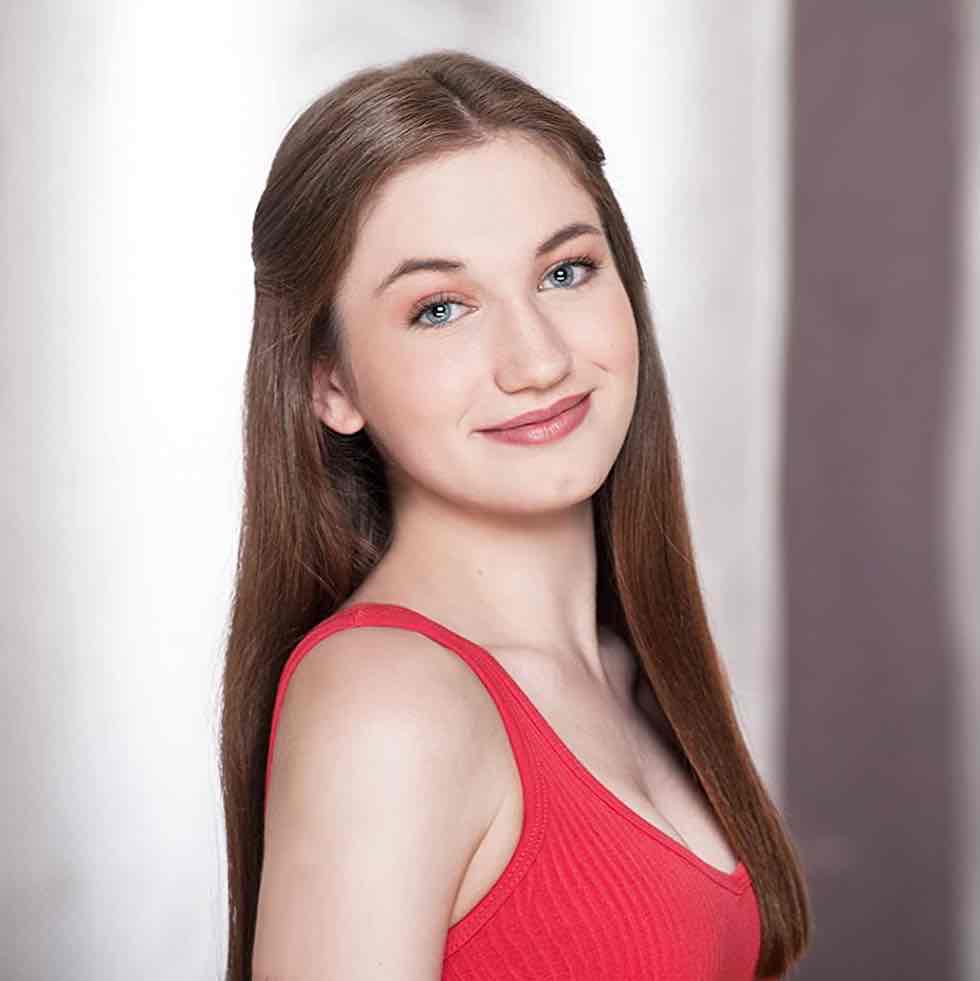Avatar of Berkley Silverman