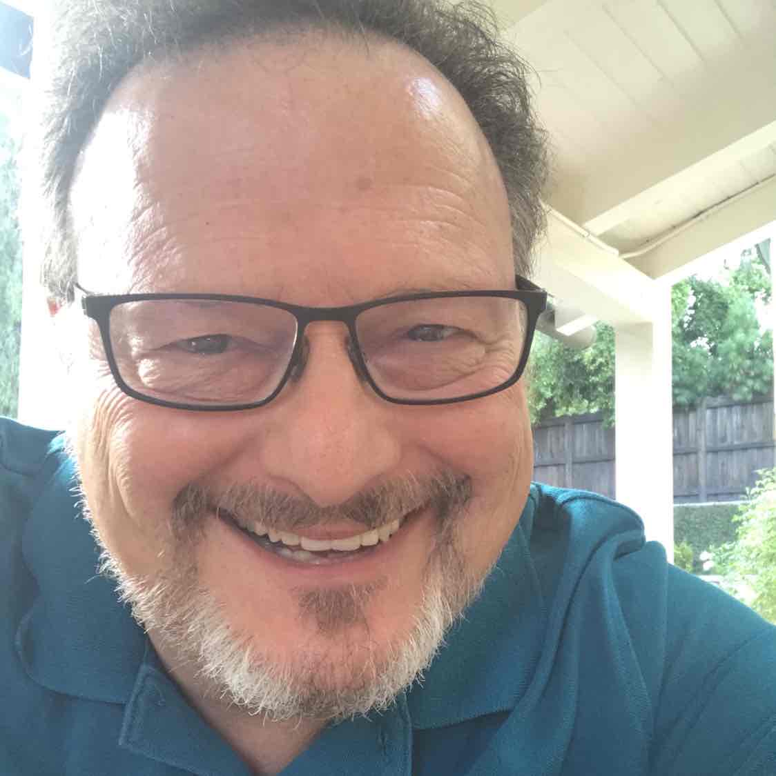 Avatar of Wayne Knight