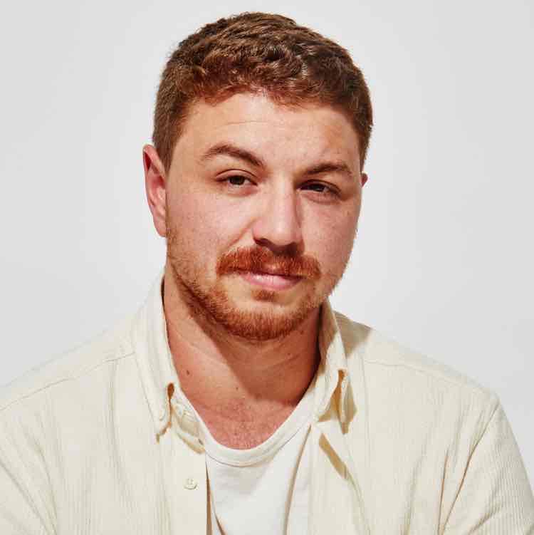 Avatar of Alex Delany