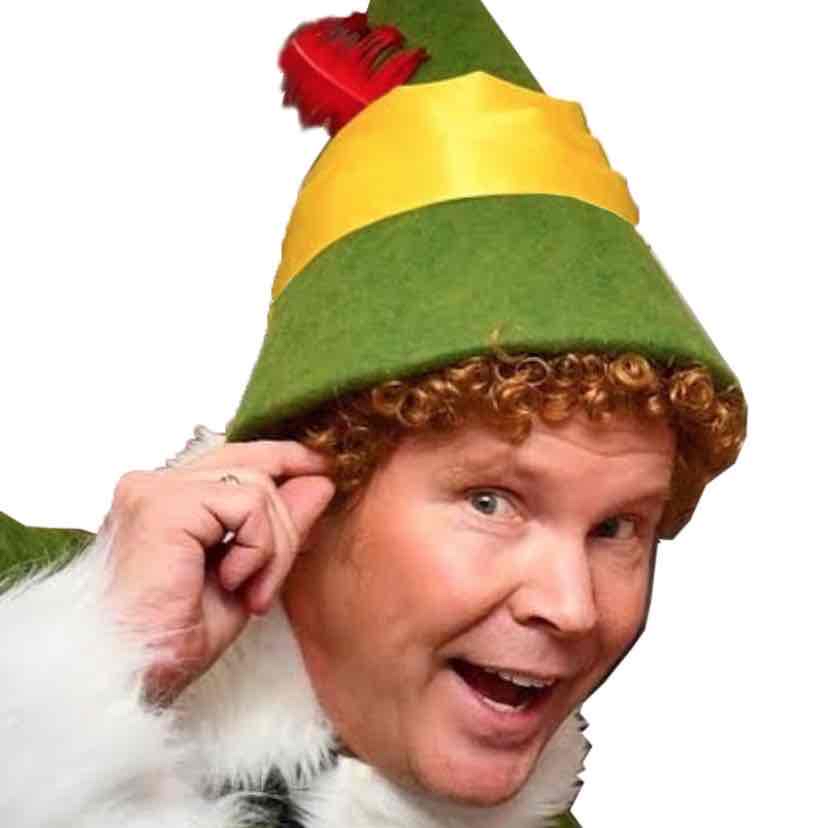 Avatar of Buddy The Elf