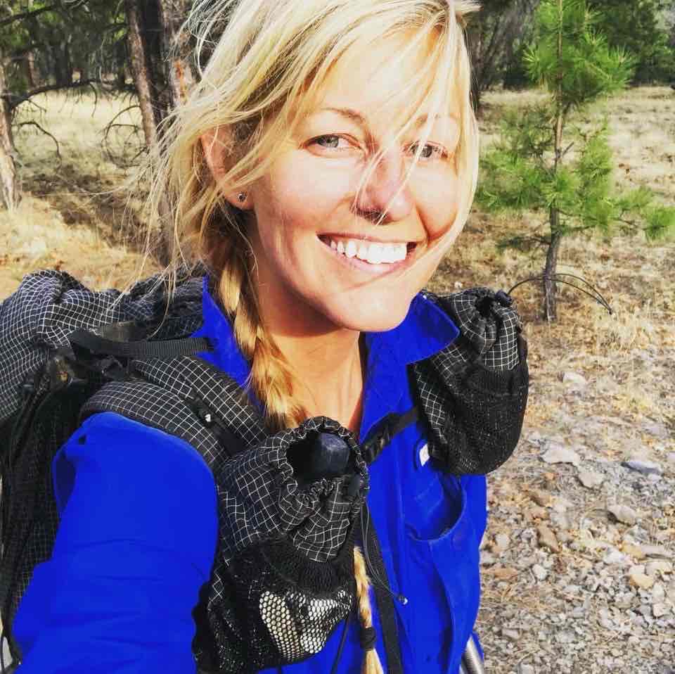 Avatar of Jessica “Dixie” Mills of Homemade Wanderlust