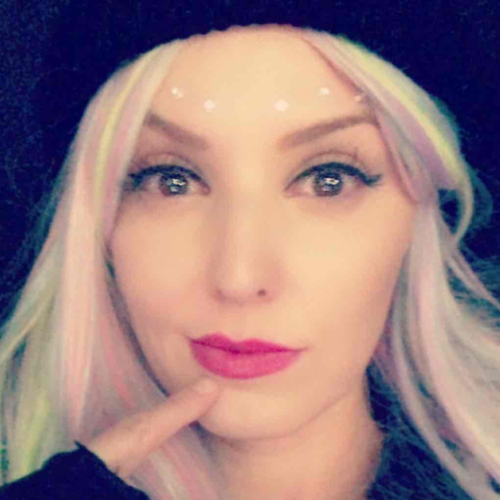 Avatar of JENN BARLOW