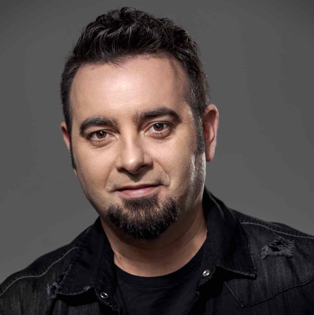 Avatar of Chris Kirkpatrick