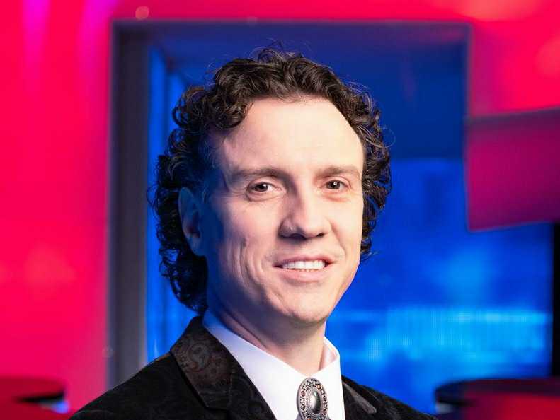 Avatar of Darragh Ennis