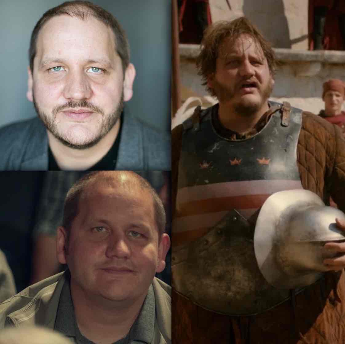 Avatar of Tony Way