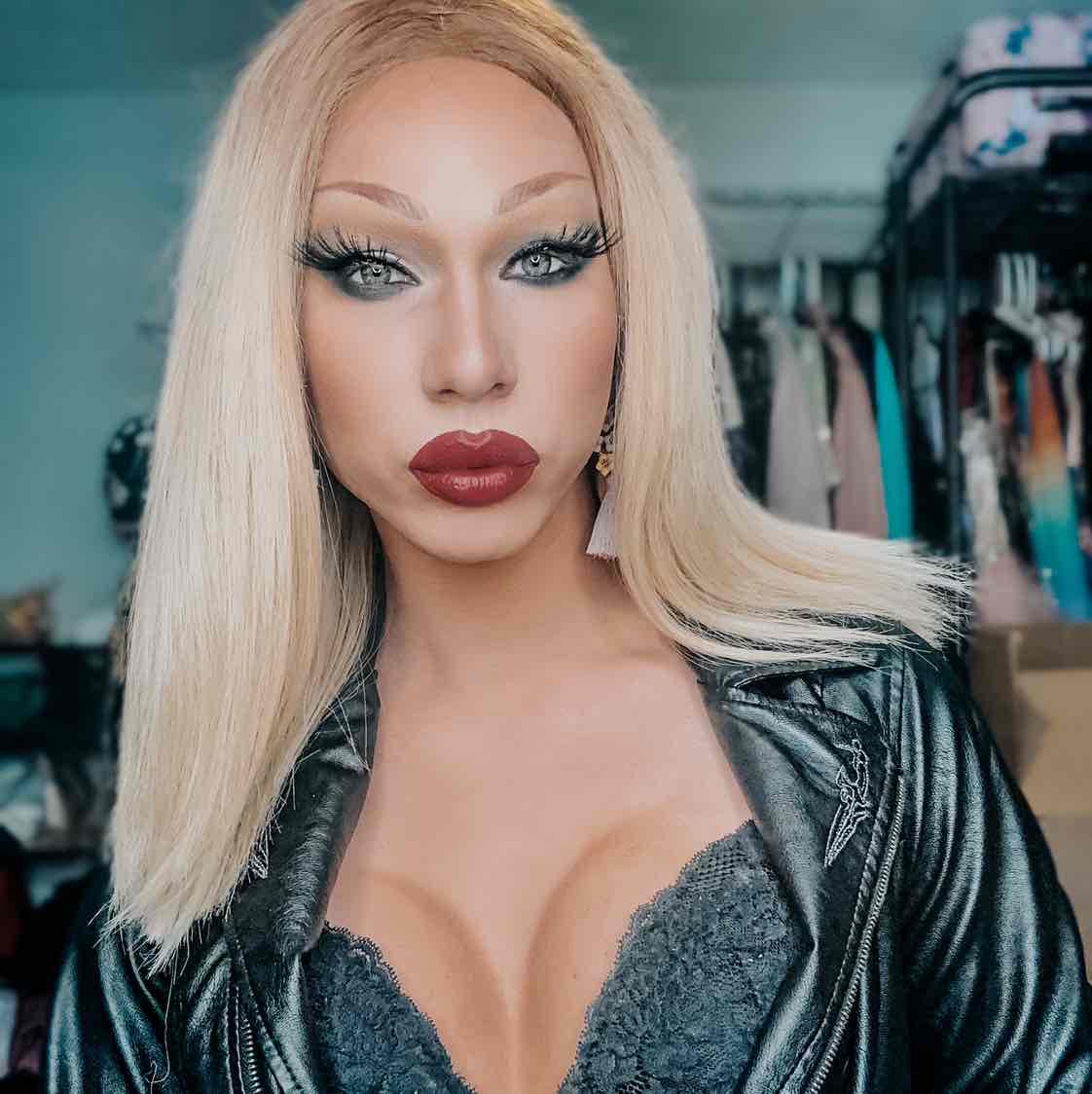 Avatar of Jade Jolie