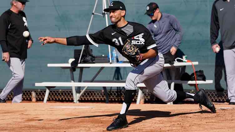 Avatar of Steve Cishek