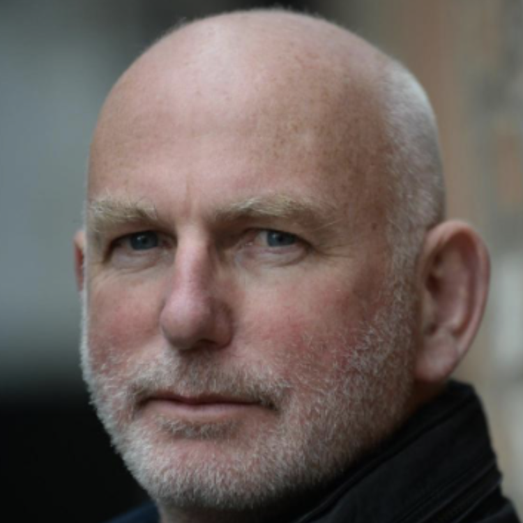 Avatar of Gary Lewis