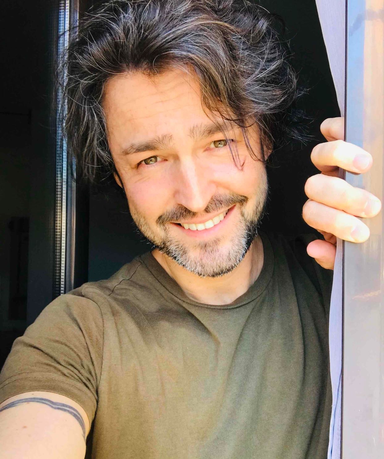 Avatar of Ivan Hidalgo