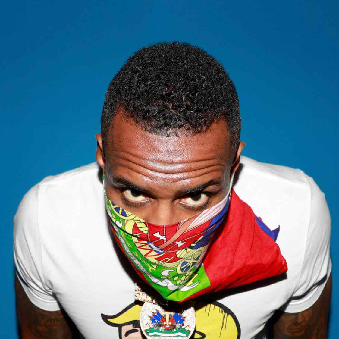 Avatar of DJ WHOO KID
