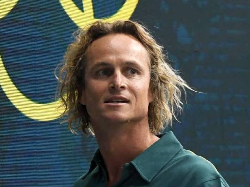 Avatar of Dean Boxall