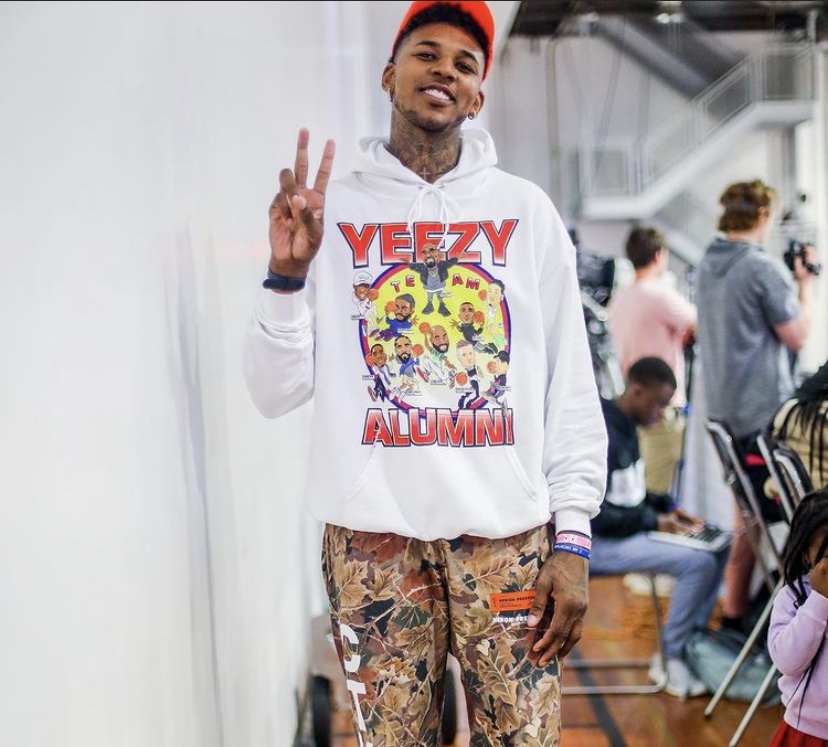Avatar of Nick Young
