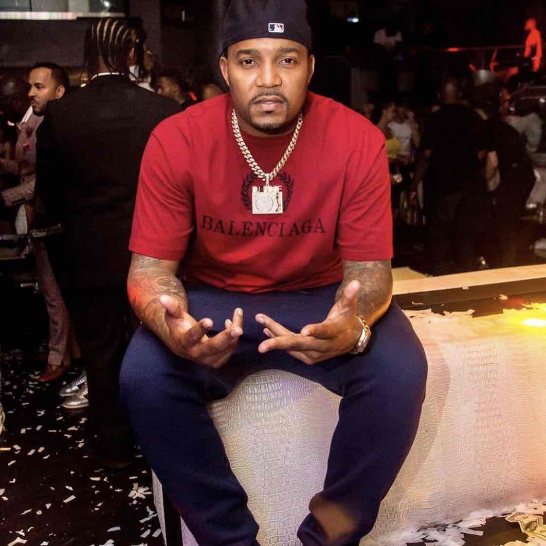 Avatar of DJ Boof
