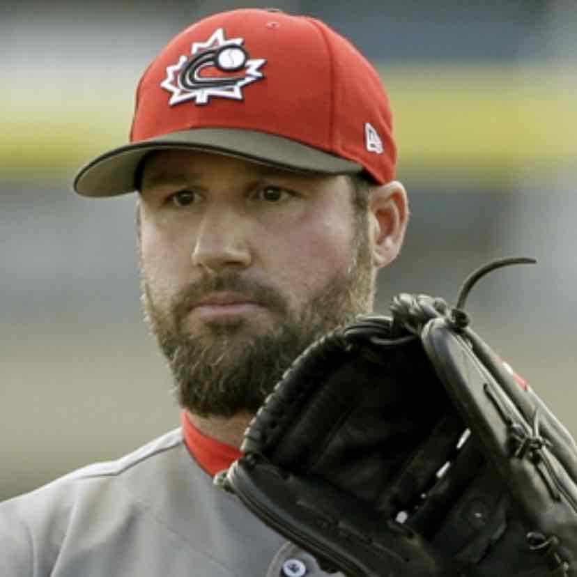 Avatar of Eric Gagne