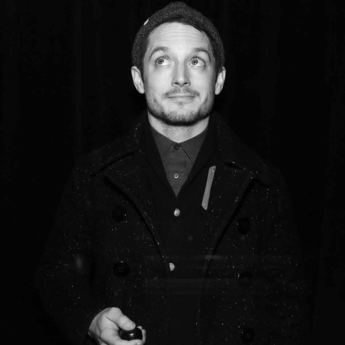 Avatar of Elijah Wood