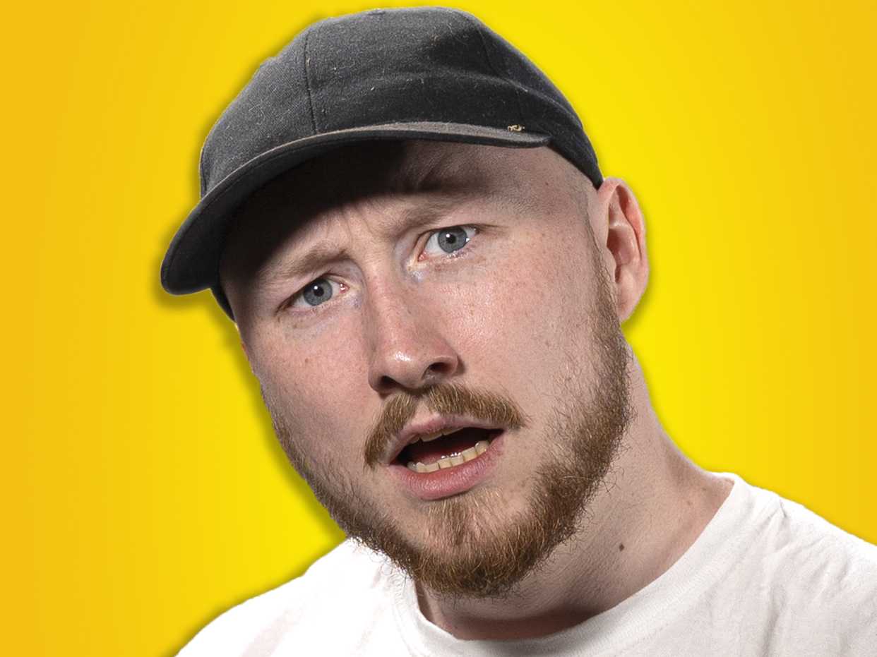 Avatar of Daragh Twomey