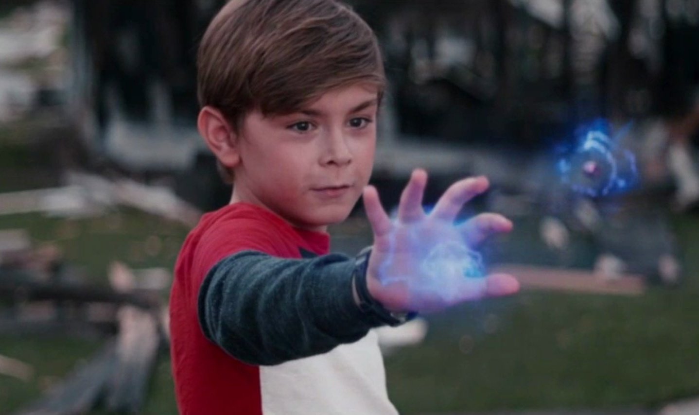 Avatar of Julian Hilliard