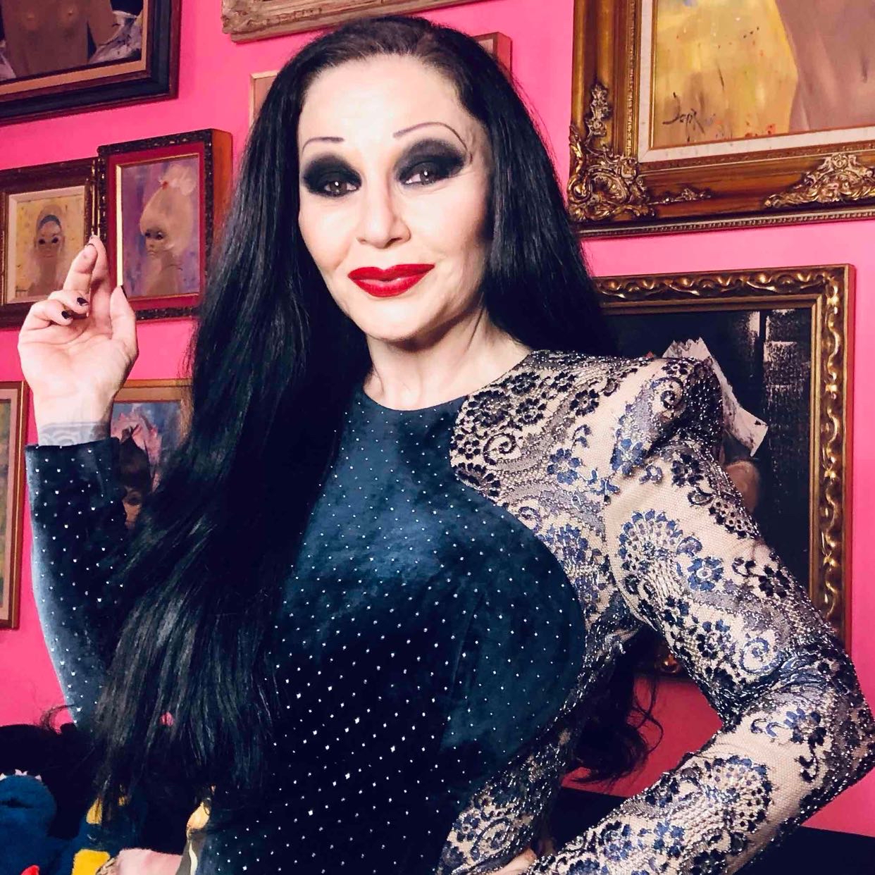 Avatar of Alaska