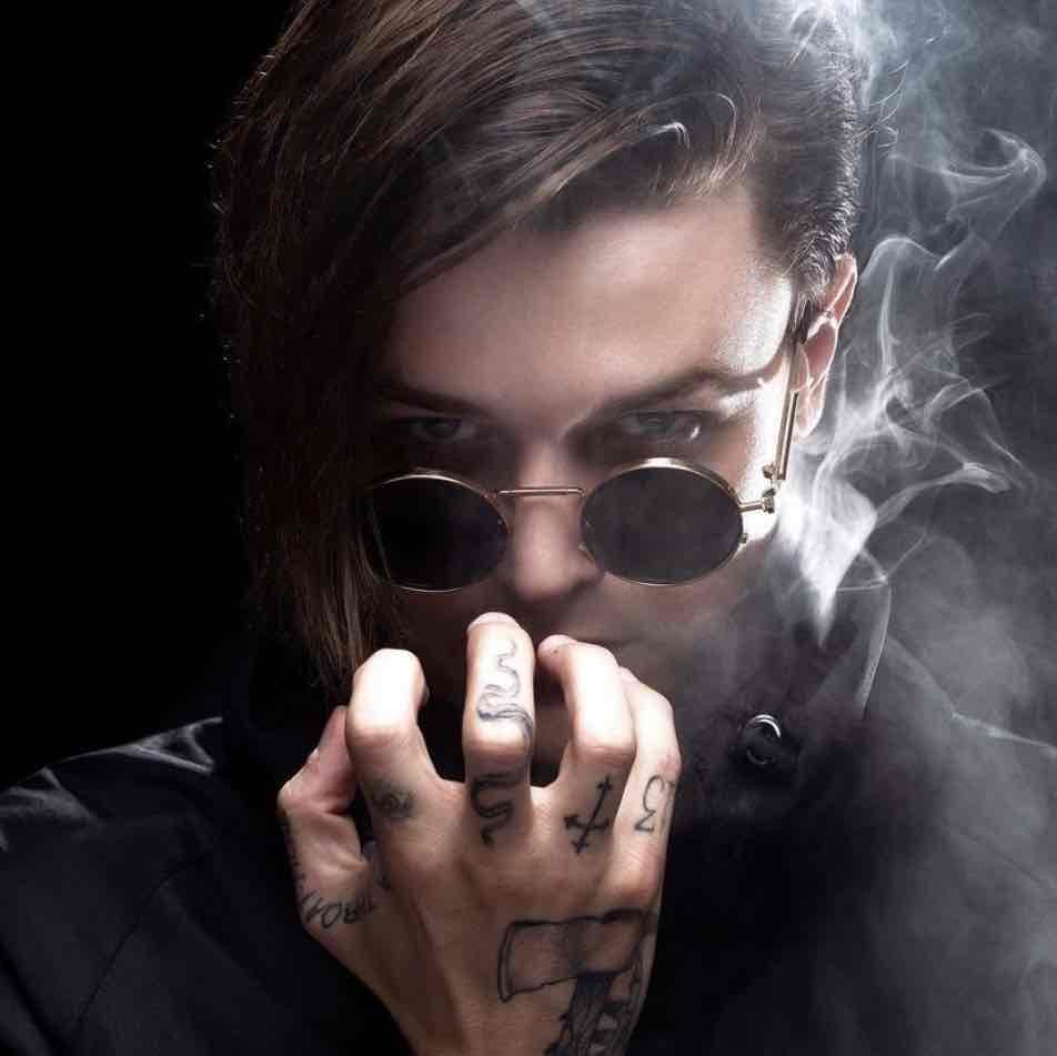 Avatar of Ghastly