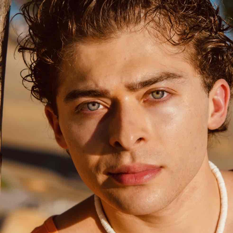 Avatar of Ryan Ochoa