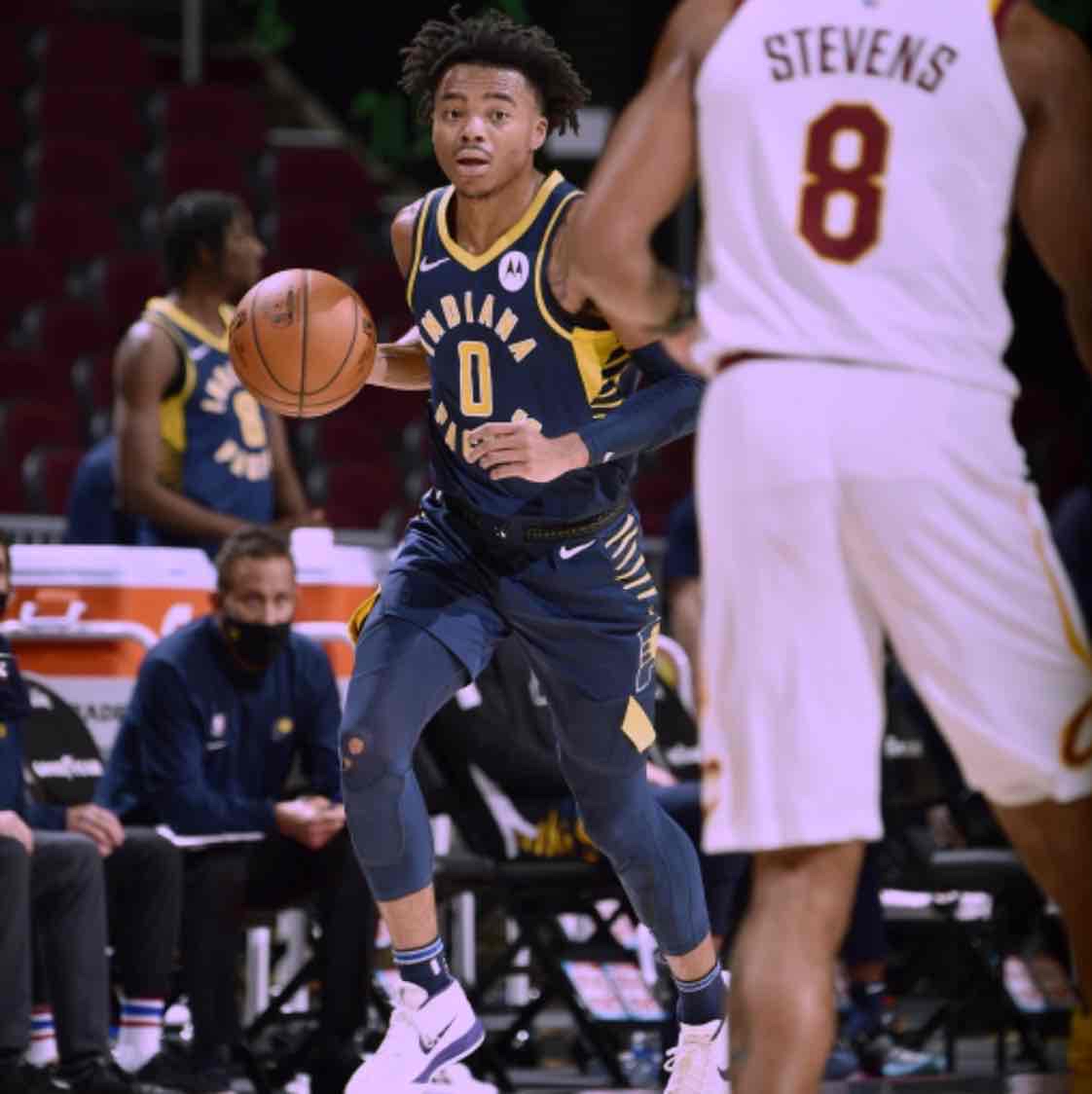 Avatar of Jalen Lecque