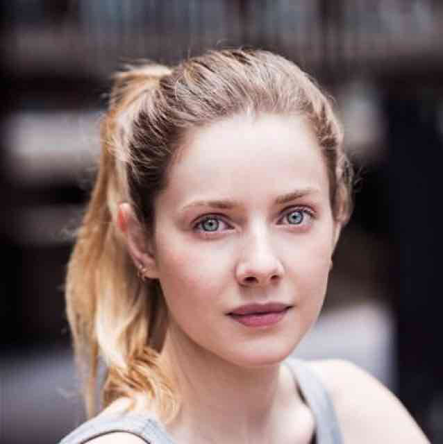 Avatar of Rachel Hurd-Wood