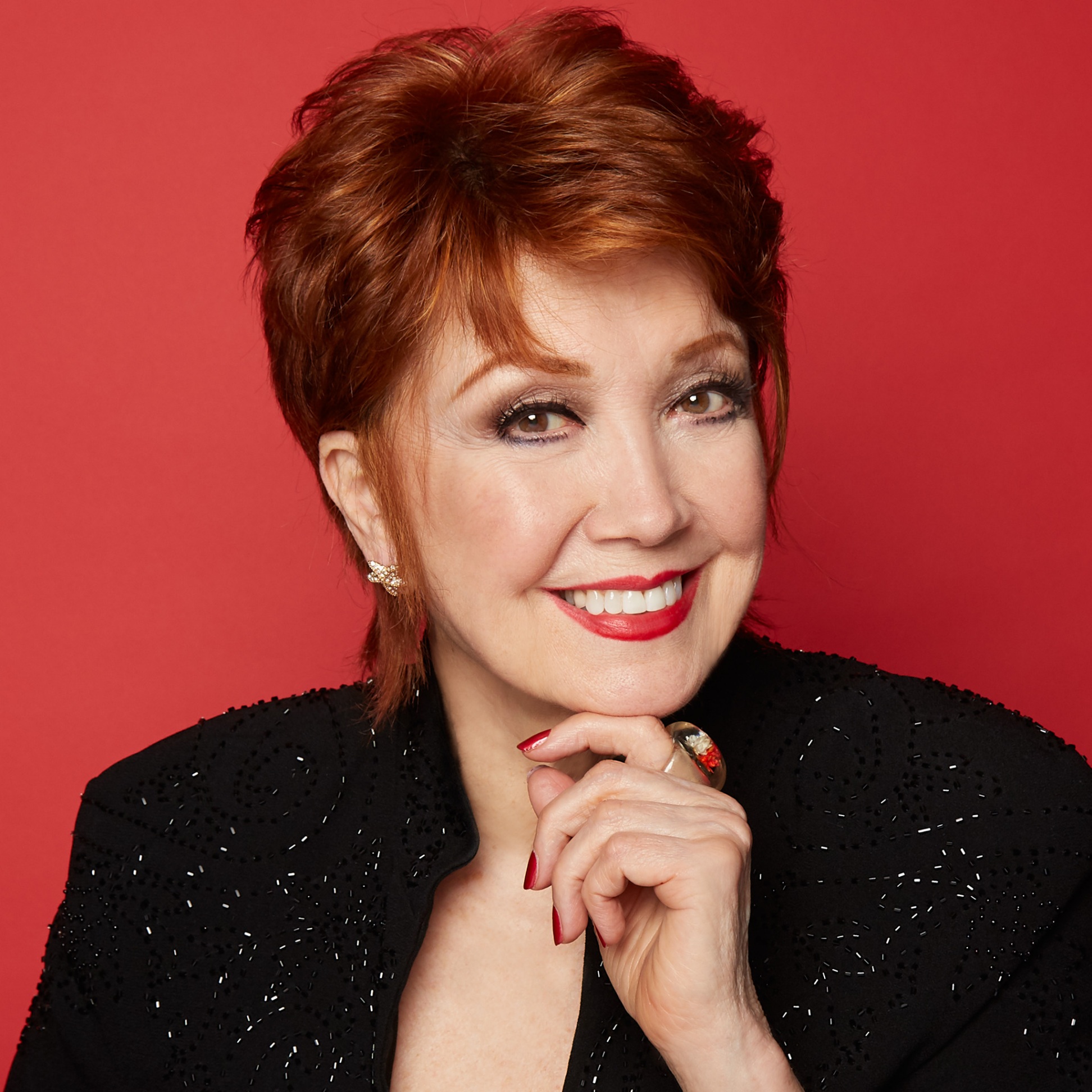 Avatar of Donna McKechnie