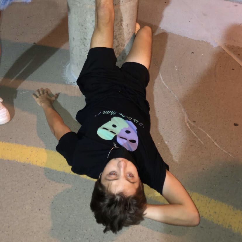 Avatar of Chris Yangello