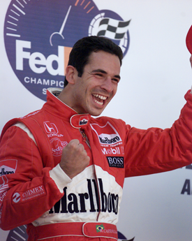 Avatar of Helio Castroneves