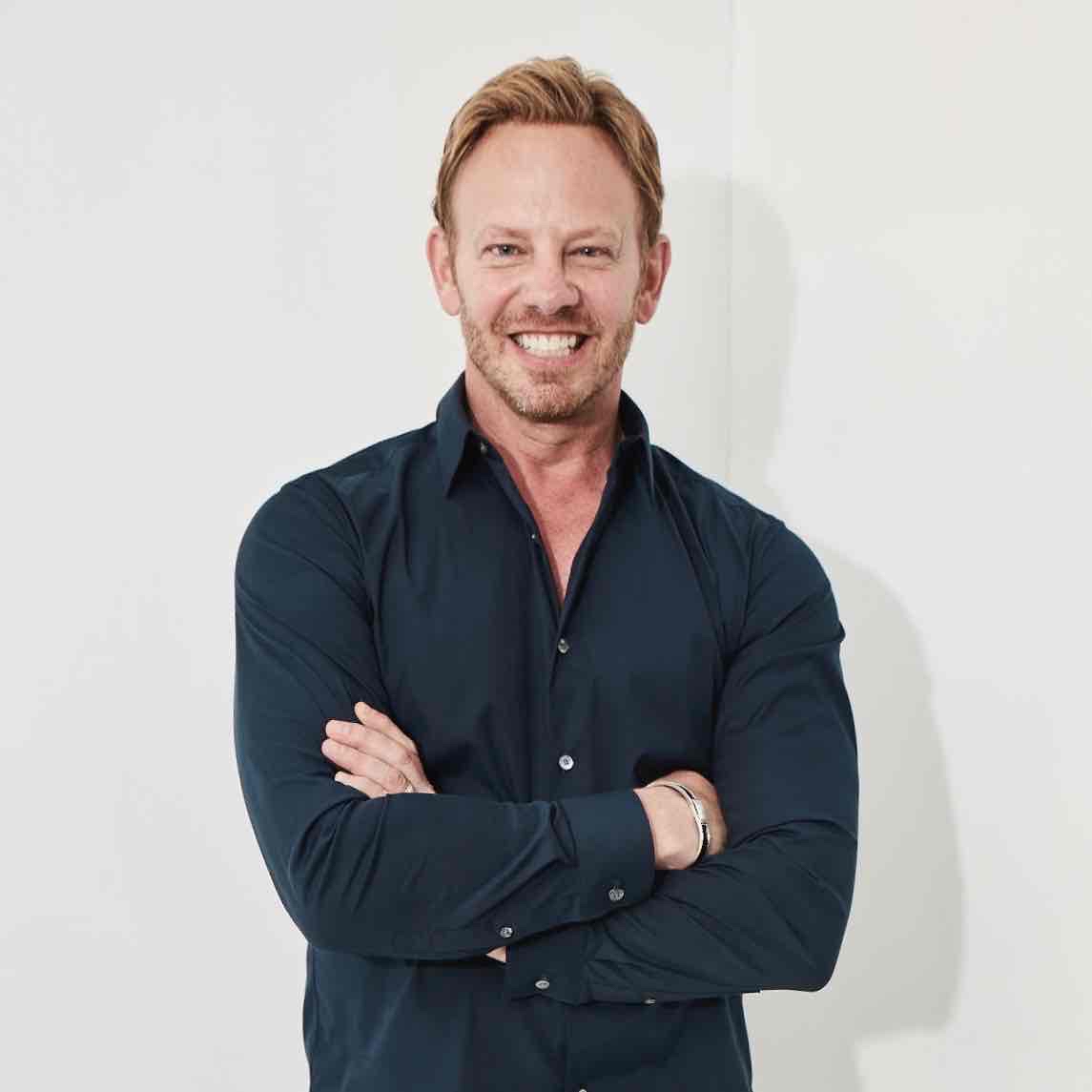 Avatar of Ian Ziering