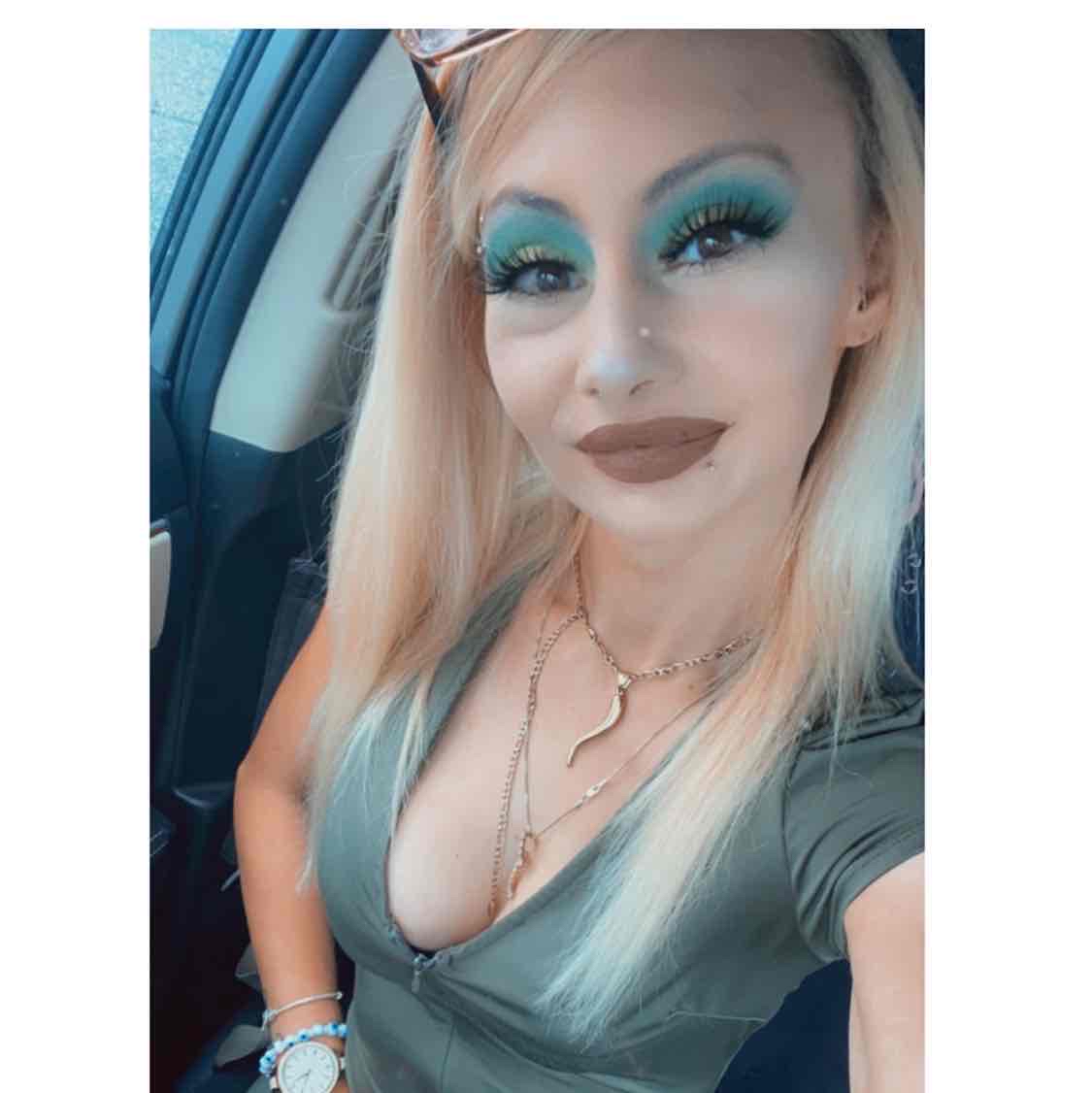Avatar of Jade