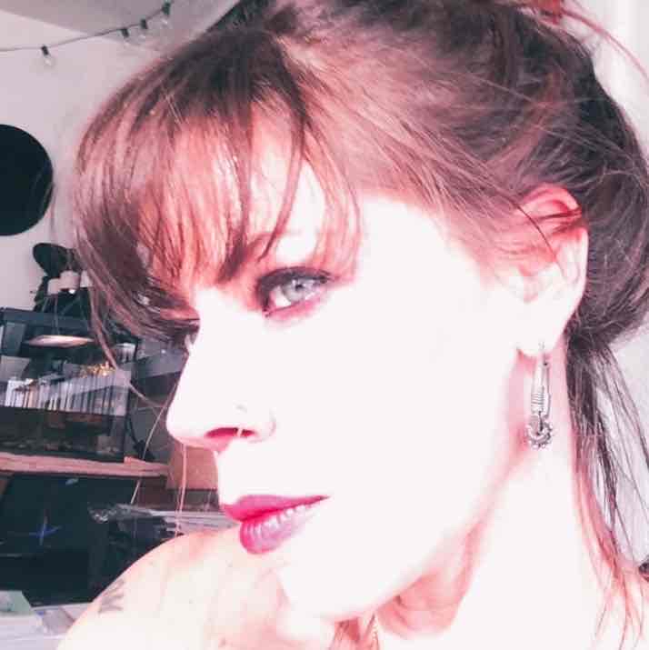 Avatar of Fairuza Balk