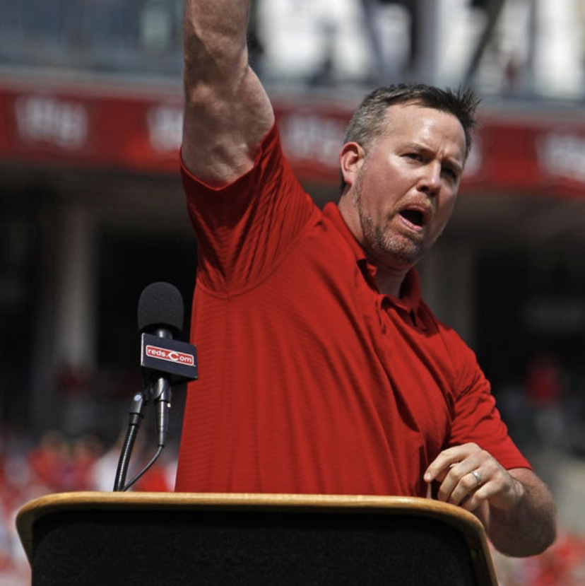 Avatar of Sean Casey