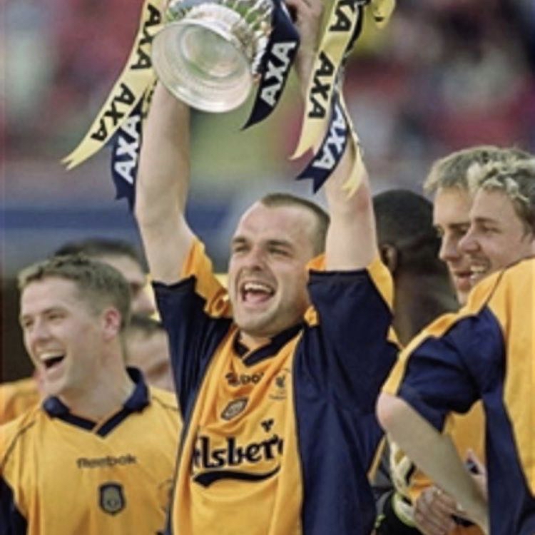 Avatar of Danny Murphy