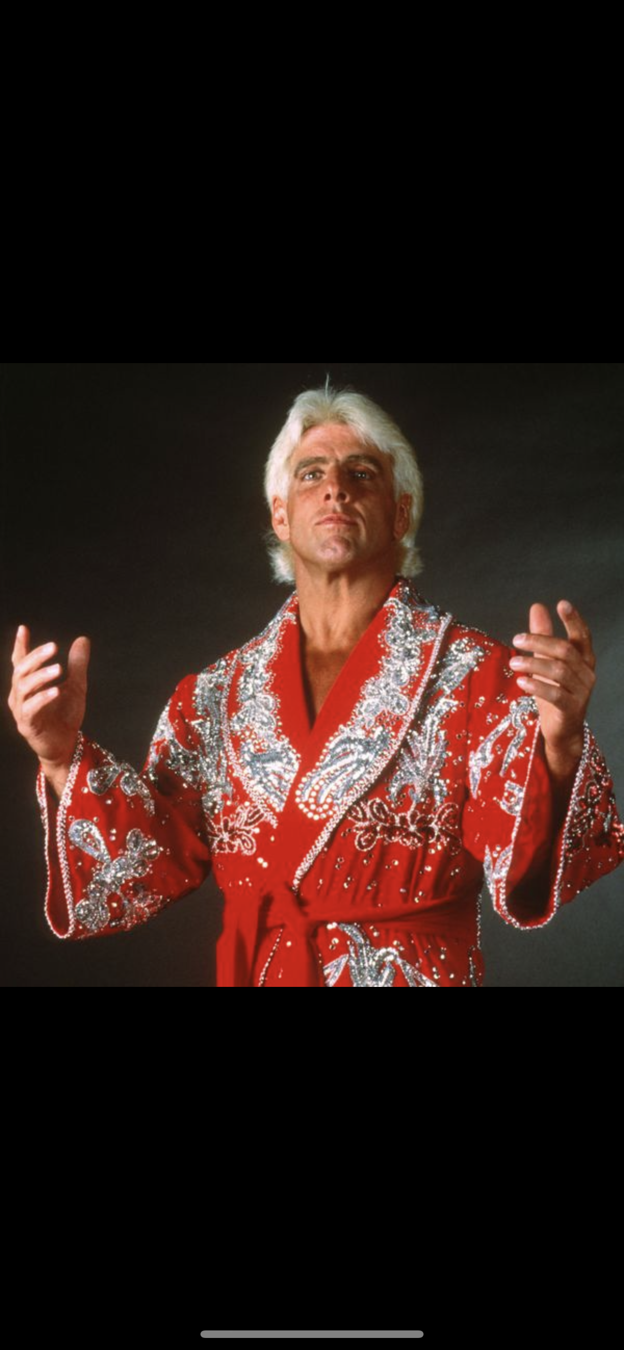 Avatar of Ric Flair