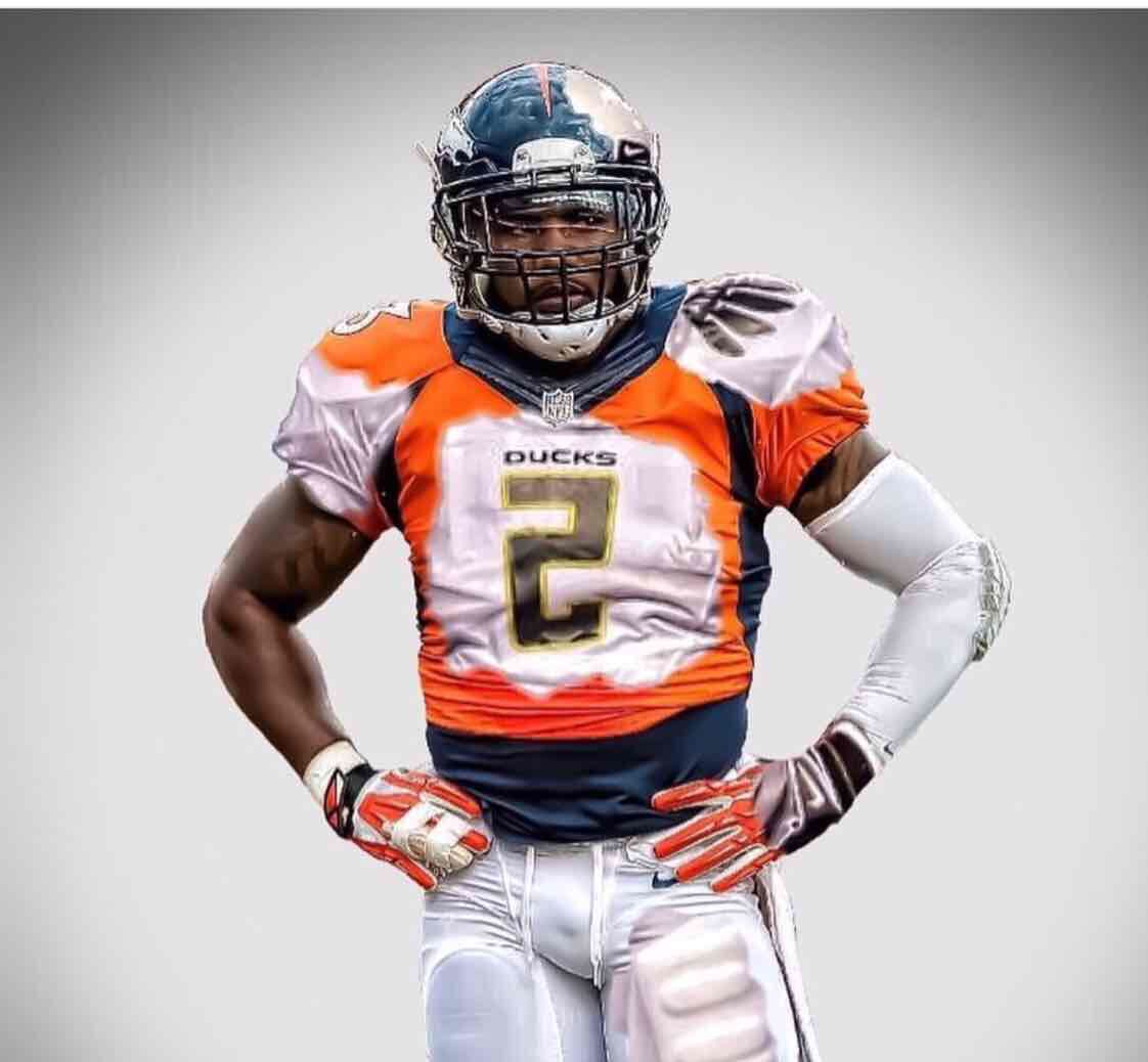 Avatar of TJ Ward