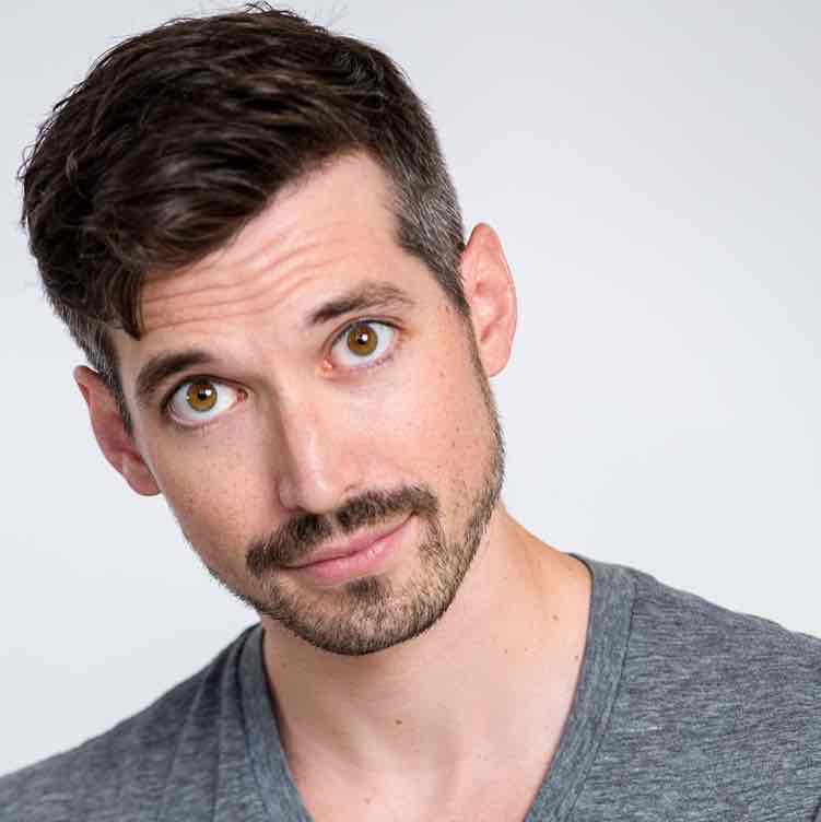 Avatar of Billy Kametz