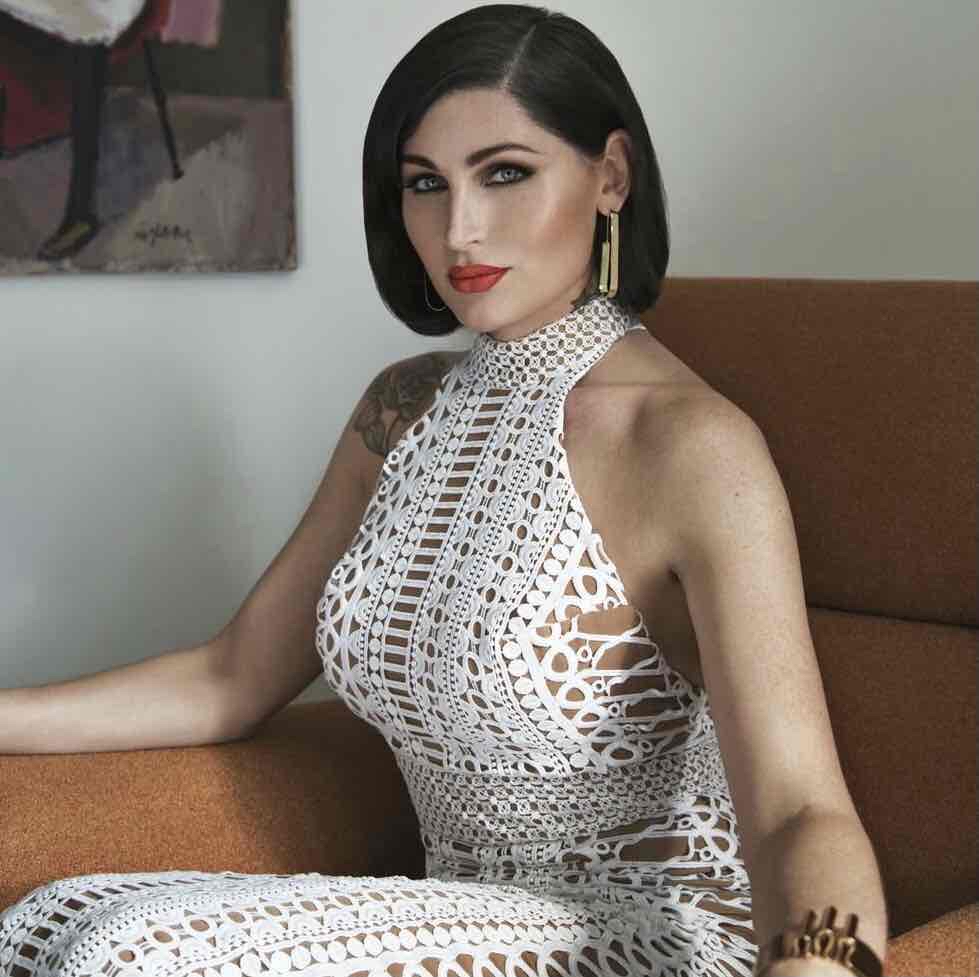 Avatar of Trace Lysette